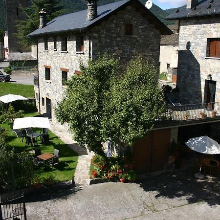 Casa Gallan Sarvisé Exterior photo