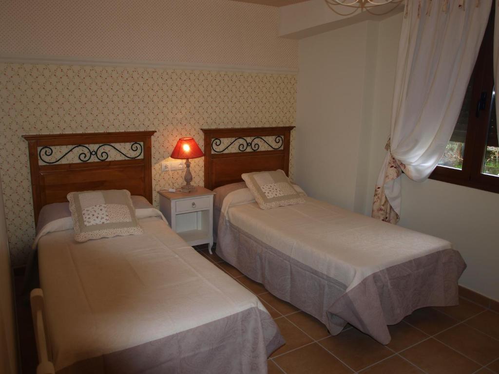 Casa Gallan Sarvisé Room photo