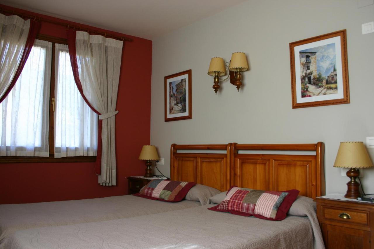 Casa Gallan Sarvisé Room photo